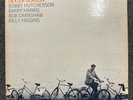 Dexter Gordon on Blue Note 4204