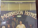 The Doors Morrison Hotel Lp Elektra EKS-75007 Stereo (1970)