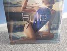 Kylie Minogue Uk Exclusive Blue Light Years Vinyl