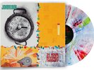 x/500 Yellow Blue Red Swirl Vinyl LP Jawbreaker 24 Hour Revenge Therapy New Mint