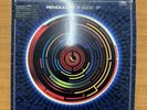 Pendulum In Silico EP 2 x 12