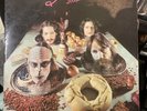 SECOS & MOLHADOS LP ORIGINAL 1973 CONTINENTAL PSYCH Funk MPB BRAZIL