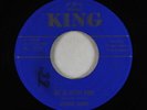 R&B 45 - Wynonie Harris - Git To Gittin' Baby/Good Mambo Tonight - King