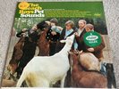 The Beach Boys: Pet Sounds Capitol N-16156 Vinyl LP Album Reissue Mono 1980