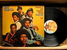 The Counts / What's Up Front That Counts - Classic Funk Vinyl - Westbound OG