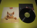 IVAN GRAZIANI - PIGRO- NUMERO UNO ZPLN 34028  EX++/NM INNER,TESTI 1ST. ORIG.1978