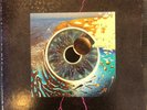 Pink Floyd - Pulse 4 LP Vinyl Box Set -Original 1995 Release on EMI Label.