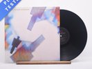Brian Eno My Life In The Bush Of Ghosts Reissue LP Album Vinyl Record - EX/EX