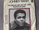 JOHNNY NASH - Falling In And Out Of Love 7