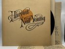 Neil Young - Harvest - 1972 US 1st Press Album (EX) Ultrasonic Clean
