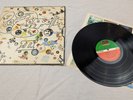 Led Zeppelin - III LP Atlantic SD 7201 1970 Pressing Working Wheel Vinyl