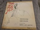 Perspectives Sonny Rollins. Jazz Album. Vinyl. Esquire Records. 1950’s