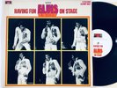 Elvis Presley – Having Fun With Elvis On Stage BOXCAR Enterprise Rare [EX/VG+]