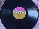 LED ZEPPELIN -  S/Titled Ist    LP.  RARE PURPLE AND BROWN LABELS.