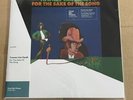Townes Van Zandt - For the Sake of the Song / VMP Blue Vinyl LP Sealed + Mailer