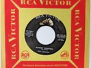 ROY ORBISON Almost Eighteen / Jolie RCA 45 rockabilly 1959 VG++ HEAR