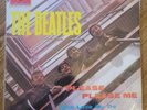 The Beatles ‘Please Please Me’ 2014 mono Lp Minty out of a just opened box set