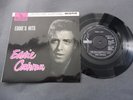 Eddie Cochran - Eddie's Hits 1963 UK EP LIBERTY