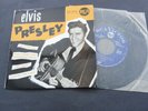 Elvis Presley - All Shook Up 1962 FRANCE EP RCA