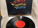 Al DiMeola, John McLaughlin, Paco de Lucia   Friday Night in San Francisco   NM 