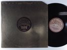 BARRY WHITE Greatest Hits 20TH CENTURY LP VG++/NM embossed gatefold j