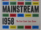 WILBUR HARDEN MAINSTREAM 1958 EAST COAST JAZZ SCENE CBS SOPU5SY JAPAN SEALED LP