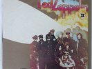 LED ZEPPELIN II ATLANTIC P10101A JAPAN VINYL LP