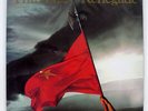 THIN LIZZY RENEGADE VERTIGO 25PP31 JAPAN PROMO VINYL LP