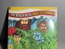 1974 The Beach Boys Endless Summer Double Album Vinyl LP Capitol Records