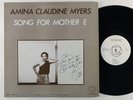 Amina Claudine Myers 