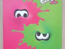 Splatoon 2 OST Selection Vinyl Picture Disc (MINT/VG+)