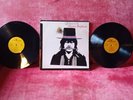 CAPTAIN BEEFHEART - 2 ORIGINALS OF CAPTAIN BEEFHEART - Nr MINT VIYNLS.