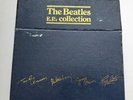 BEATLES EP COLLECTION UK VINYL BOX SET (EMPTY NO RECORDS)