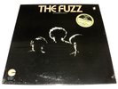 The Fuzz - Self-Titled S/T, 1971 Funk/Soul LP, SEALED/MINT , Orig Calla SC-2001