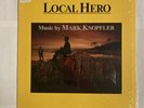 Mark Knopfler - Local Hero LP Warner Bros. 1-23827 1983 Press Dire Straits VG+
