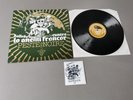 PESTE NOIRE limited black Vinyl LP + PATCH Ballade Cuntre Lo Anemi (2017)