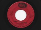 GARAGE  45  - LITTLE BOY BLUES -  LOOK AT THE SUN -  HEAR  -1965 CHICAGO  I.R.C.