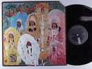 WILD TCHOUPITOULAS Self Titled ISLAND ILPS-9360 LP NM j