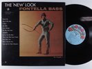 FONTELLA BASS The 'New' Look CHECKER LP mono j