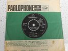 The MANISH BOYS - I Pity The Fool - PARLOPHONE 1965 7