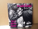 Short Sharp Shocked LP by Michelle Shocked vinyl 1988 VG+ 422834924-1 Mercury