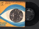 The Beatles Italian Please Please Me+1 Black Label 7