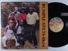 RUMPLE-STILTS-SKIN Self Titled HEAT HT-004 LP VG+ SHRINK j