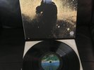 RAMASES RARE  SIGNED & SEL GLASS TOP COFFIN VINYL LP  1975 UK VERTIGO PSYCH PROG