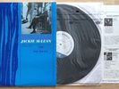 Jackie McLean - BLUESNIK - 1991 Blue Note Japan  - W/ OBI - Limited Edition LP
