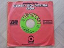Allman Brothers Band - Revival 7'' Vinyl Single US