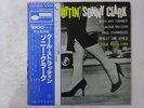 Sonny Clark Cool Struttin' Blue Note GXF 3004 Japan  VINYL LP OBI