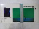 Antonio Carlos Jobim Wave A&M C25Y3805 Japan promo VINYL LP OBI