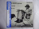 Elmo Hope Quintet Elmo Hope Quintet Volume 2 Blue Note BN 5044 Japan   LP OBI