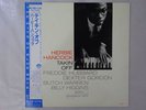 Herbie Hancock Takin' Off Blue Note BNJ-71015 Japan promo VINYL LP OBI